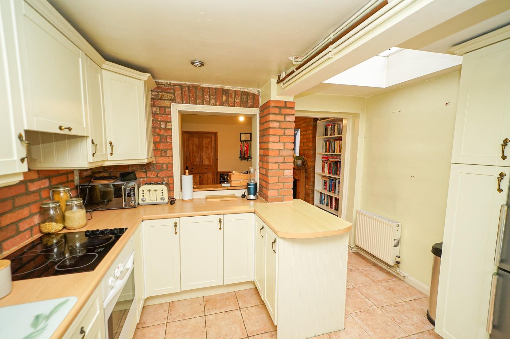 Leighton Road, Wing, Leighton Buzzard Quarters Estate Agents